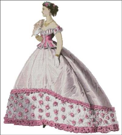 (image for) Belle of the Ball Series 1: Margaret